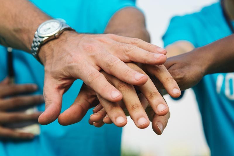 GreenLoop IT Solutions community outreach program