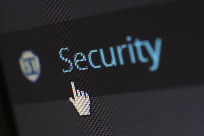 External security scans