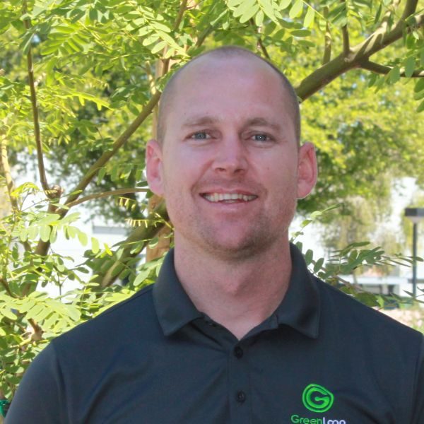 greenloopsolutions - Picture of TYLER BRADSHAW Director of Account Management