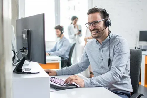 GreenLoop IT Solutions is a managed Information Technology services provider