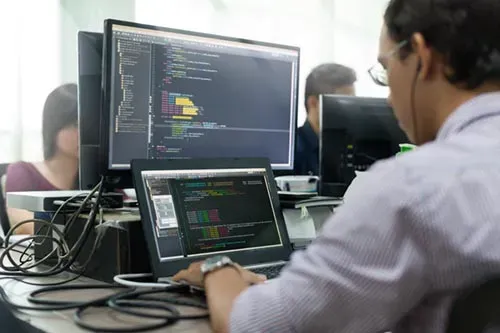 GreenLoop IT Solutions managed security services