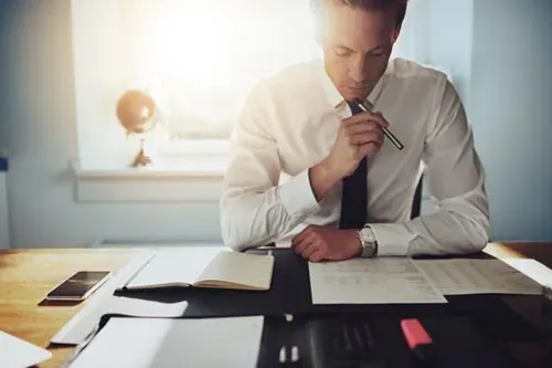 Information Technology services for CTOs/Controllers