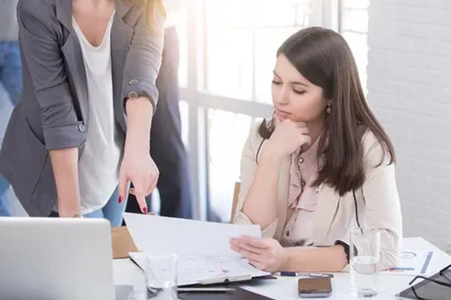 Information Technology services for Office Managers/Administrators