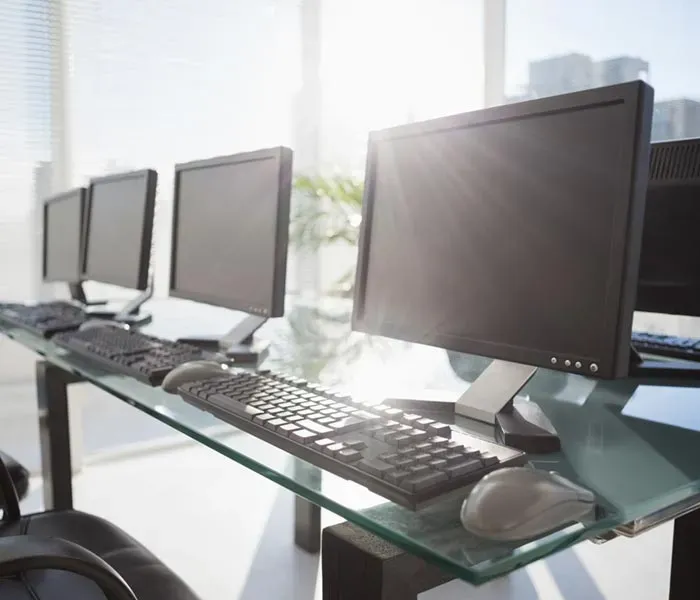 Information Technology consulting and managed IT Services