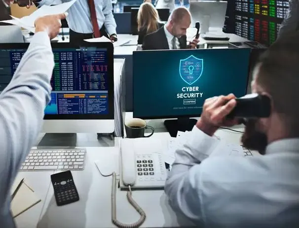 cyber security