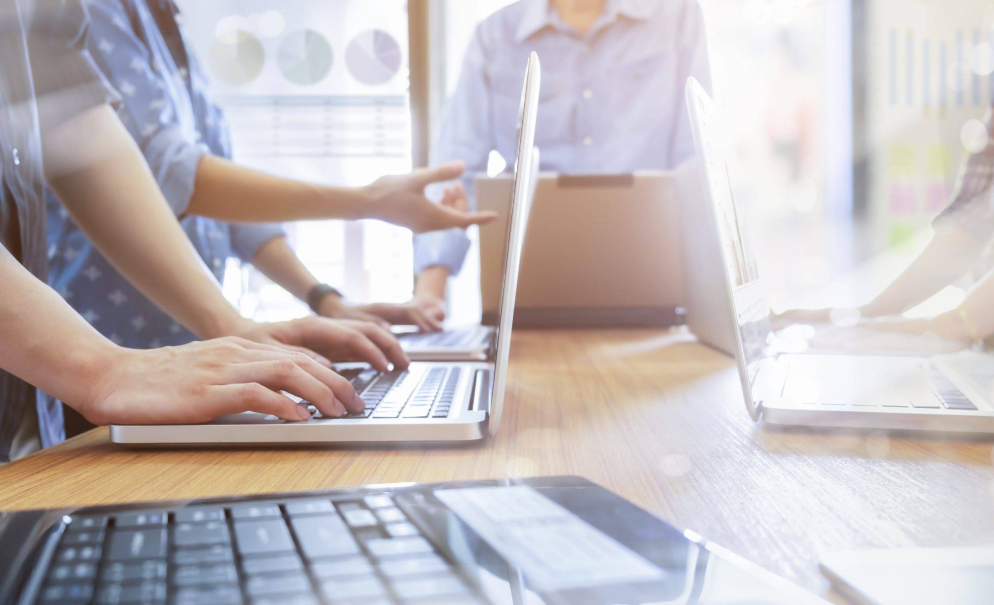 it support services