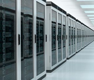 GreenLoop provides cloud managed services including storage, security and backups