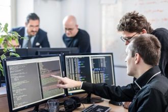 Information Technology services for IT Managers